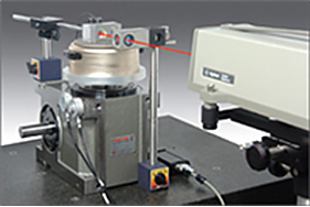 Agilent 雷射量測系統 Agilent 雷射量測系統