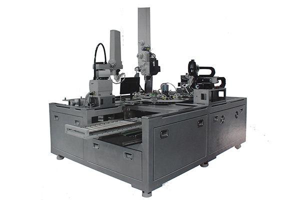 插頭/插座生產線